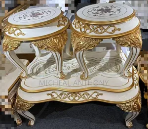 Center Table Set Very Unique