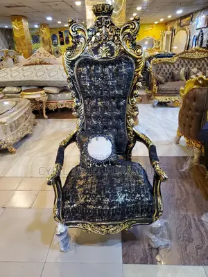 Turkey Me and You Single Chair