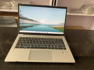 Laptop HP EliteBook 830 G7 8GB Intel Core I5 SSD 256GB
