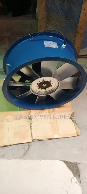 Extractor Fan 30"