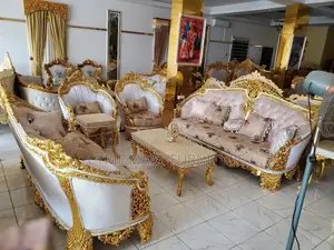 Turkey  Sofa Royal Set
