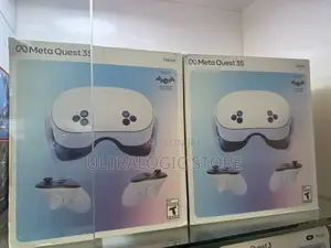 New Meta Quest 3s All-in-One Vr Headset, Batman Arkham 128gb