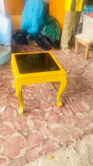 Center Table