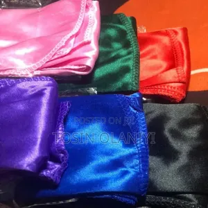 Original Silky Plain Durag