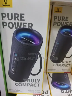 Baseus Power Speaker