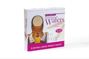 Upper Communion Wafers