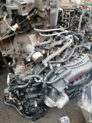 3.6 Chrysler Available