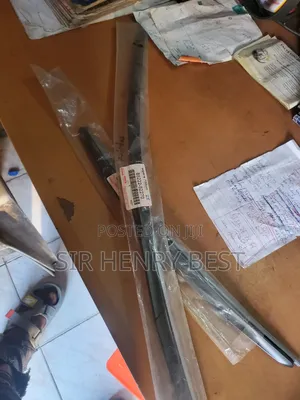 Front Windscreen Wiper Blade Corolla Yaris Levin, Allion