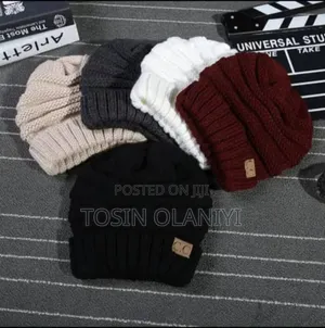 New High Quality Beanie
