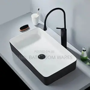 Simple Design Bathroom Countertops