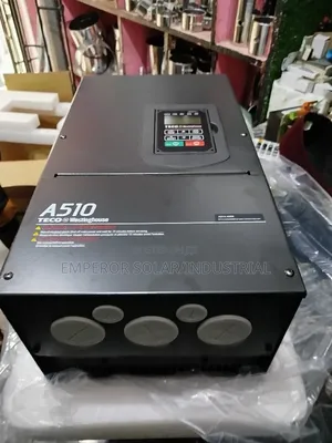 Frequency Inverter Drive 37kw