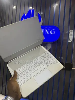 Magic Keyboard 12.9inches M1/M2