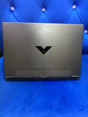 Laptop HP Victus 16 16GB Intel Core I7 SSD 512GB