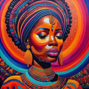 Digital Artwork Wall Art