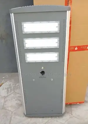 60w All-in-One Solar Street Light. Importer of Street Light