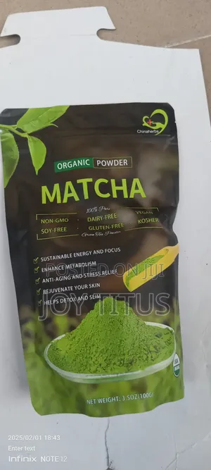 Matcha Powder