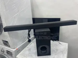 Sony HT-CT180 2.1 Channel Sound Bar W/Wireless Subwoofer