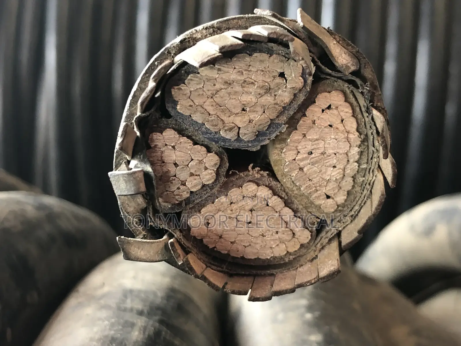 240mm 3and Half Core Available