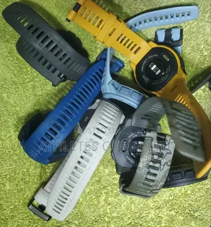 Garmin Instinct Solar Watch