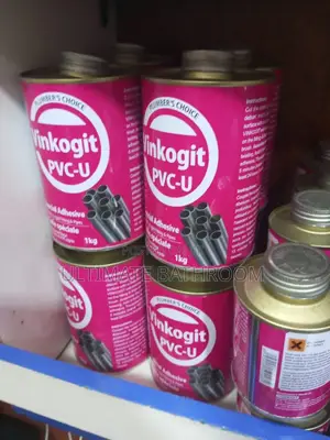 Vinkogit PVC Gum