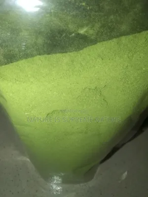 Moringa Powder