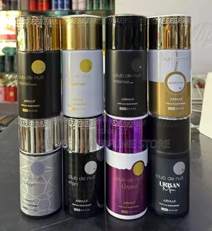 Club De Nuit Spray