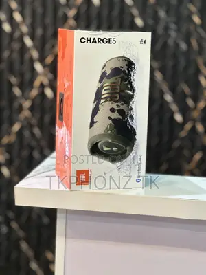 JBL Charge 5