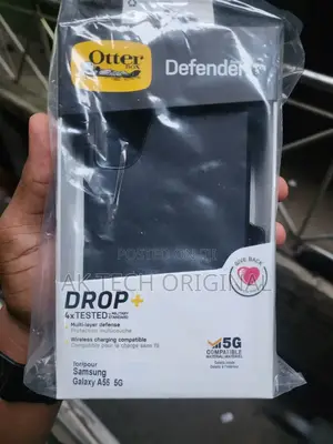 Google Pixel 6pro Is Utter Box Defender Pouch