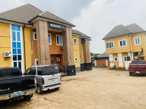 Hotel for Sale in Owerri