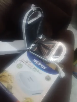 Sandwich Maker