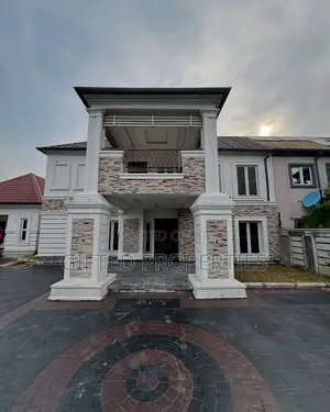 4bdrm Duplex in Harmony Estate In Ph, Port-Harcourt for sale
