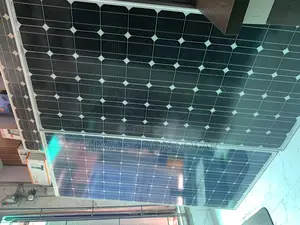 300w Canadian Solar Panel