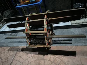 Pilot/Marine Ladder 1 Meter