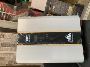 Hybrid Inverter 10kva 48v