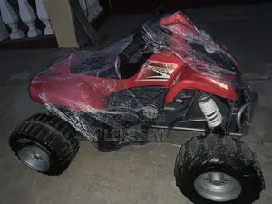 Power Bike