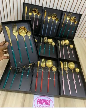 Cutlery Set