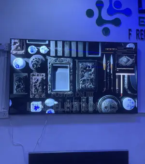 Samsung 65 Inches Neo Qled 4k Smart Tv 2024 Model