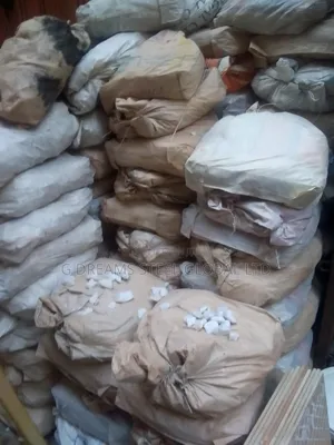 White Stones