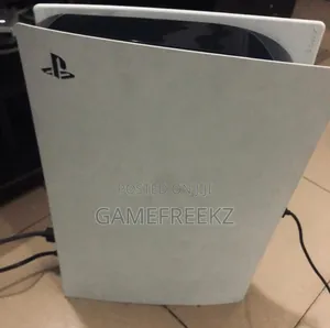 Playstation 5 Ps5 Preowned in Pristine Condition