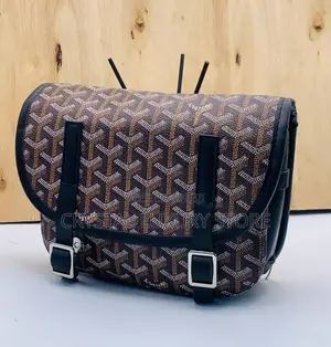 High Quality Luxury Goyard Cross Bag
