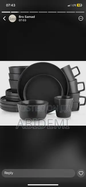 Breakables Plates at Wholesale Price