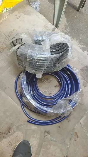 Gas Hose for Homes/ Restaurants/ Factories Use