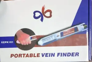 Portable Vein Finder