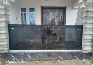 Well Tempered Glass