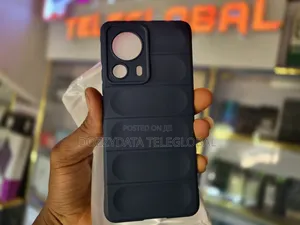 Xiaomi 13 Lite Back Cover Case