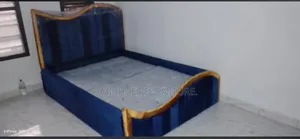 Top Design 4x6 Bed Frame