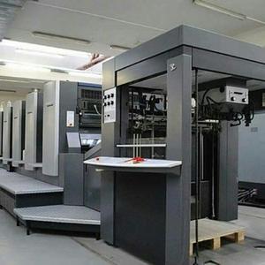 Printing Machines