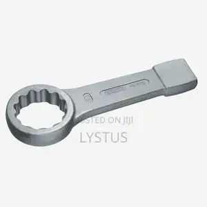 2 Inch Gedore 006 Ring Slugging Spanner Hammer Wrench