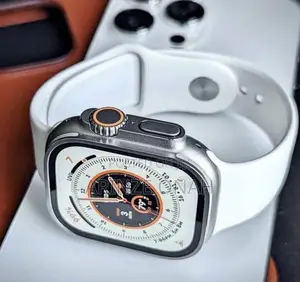 Apple Iwatch Ultra 1