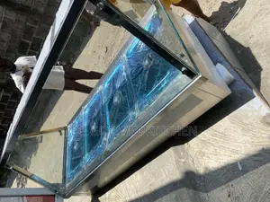 Table Top Bain Marie 4plate